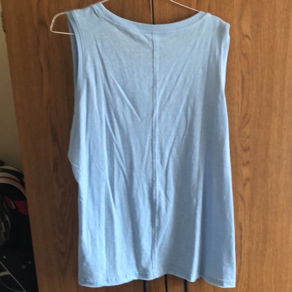 New Charlie B Organic tank top - Picture 3 of 9